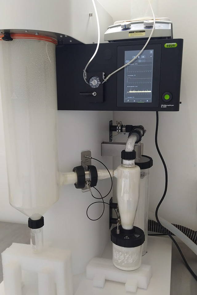 Breast milk storage solution