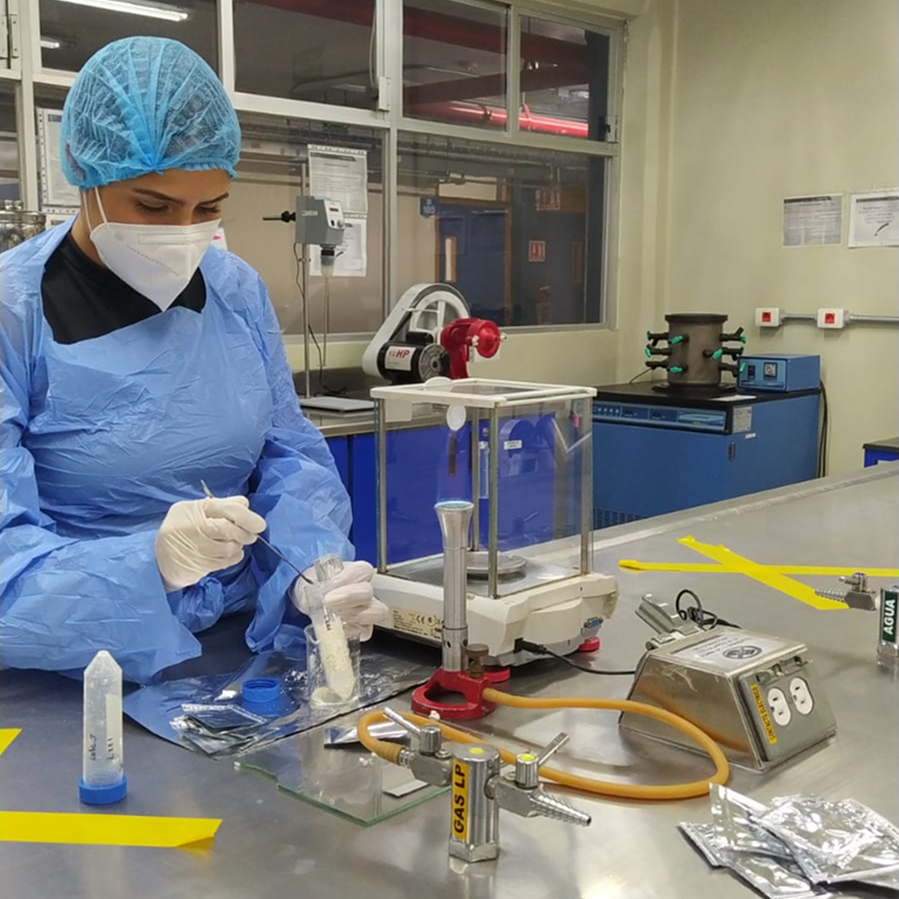 Medical research and innovation